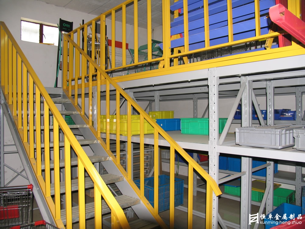 倉庫貨架 倉庫貨架