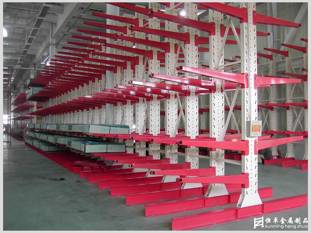 倉(cāng)庫(kù)貨架 倉(cāng)庫(kù)貨架