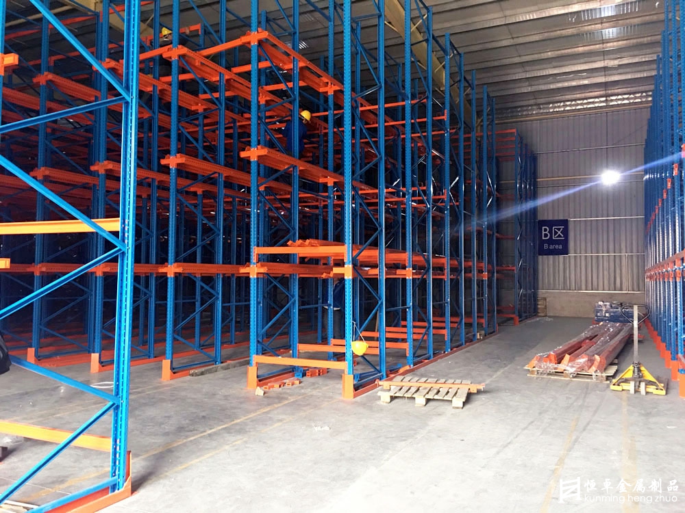 倉庫貨架 倉庫貨架