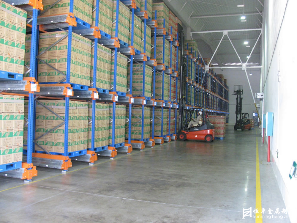 倉庫貨架 倉庫貨架