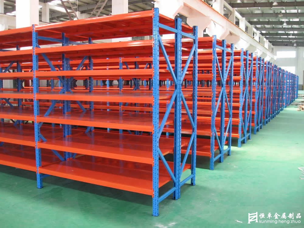 倉庫貨架 倉庫貨架