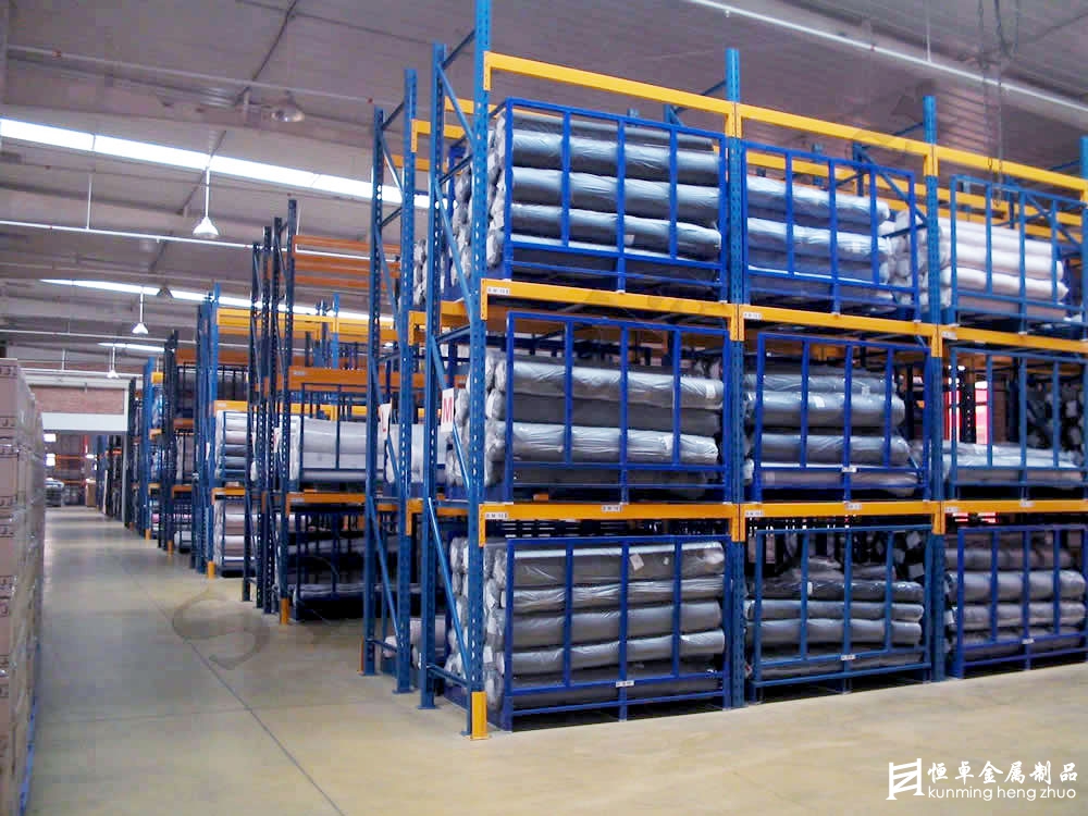 倉庫貨架 倉庫貨架