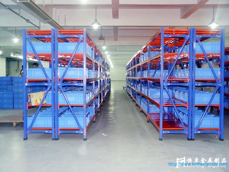 HZ-580型重型倉(cāng)庫(kù)貨架應(yīng)用案例 HZ-580型重型倉(cāng)庫(kù)貨架應(yīng)用案例