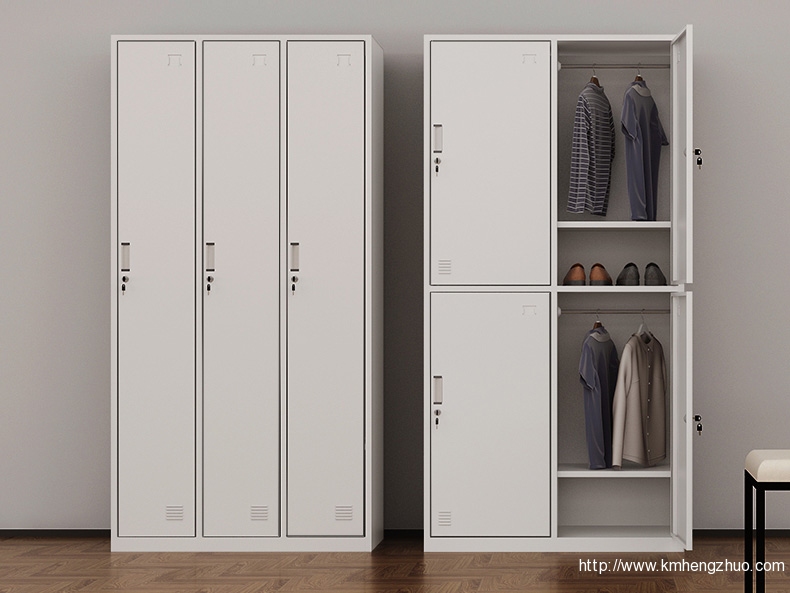 HZ-w15六門(mén)更衣柜