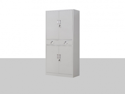 HZ-w24中二斗檔節柜(通分)