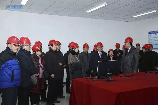 國(guó)投盛世與韓國(guó)KTP株式會(huì)社、STG株式會(huì)社簽署合資合作協(xié)議-國(guó)投盛世