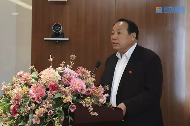 國(guó)投盛世與韓國(guó)KTP株式會(huì)社、STG株式會(huì)社簽署合資合作協(xié)議-國(guó)投盛世