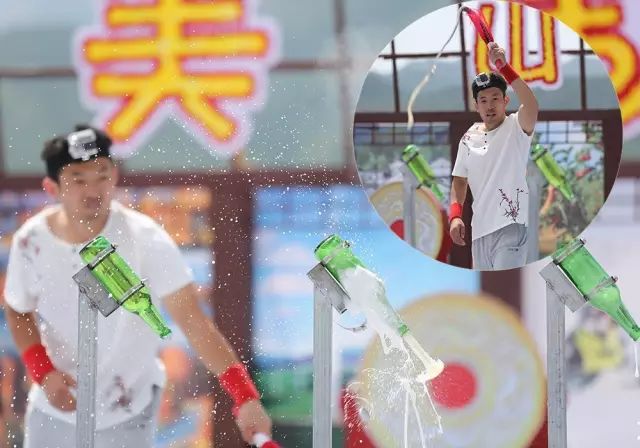 8月26日 CCTV-7《鄉(xiāng)村大世界》“走進圍場 聚焦沸石”即將播出-國投盛世
