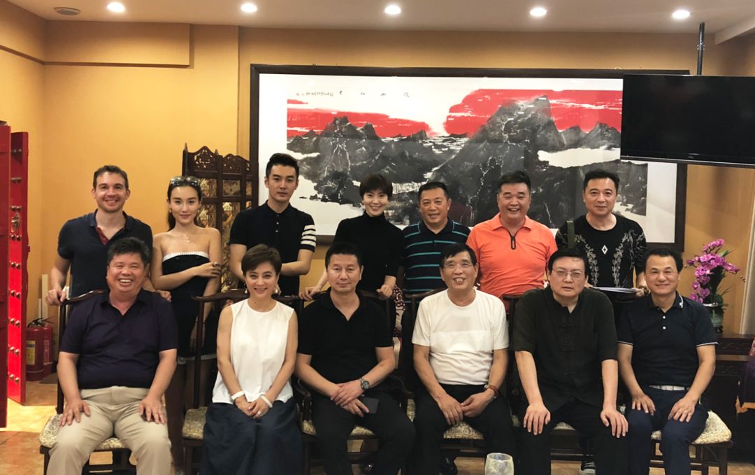 為何演藝界眾星云集國投盛世？神奇沸石告訴你-國投盛世