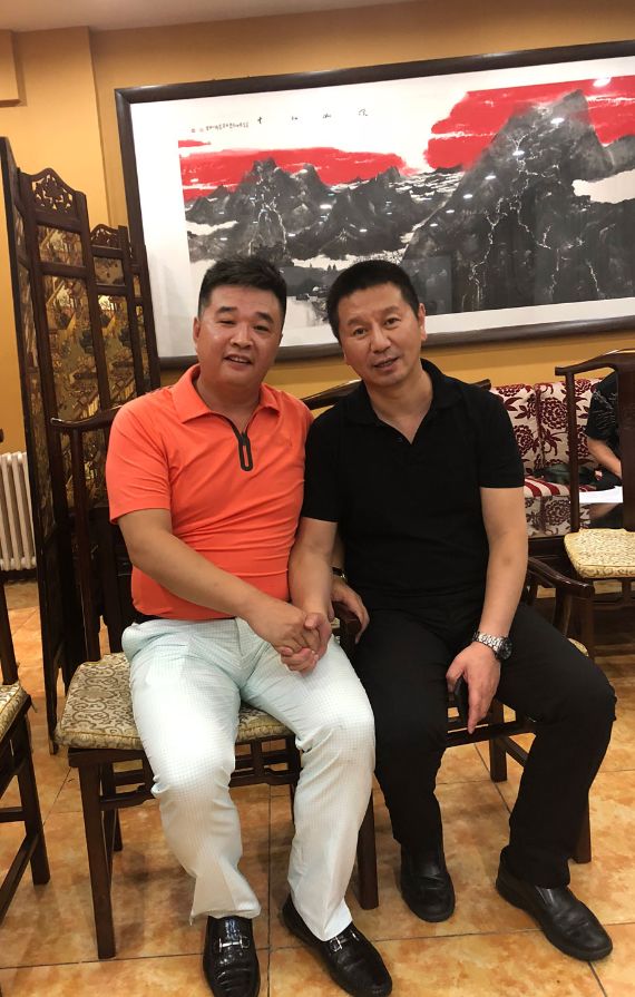 為何演藝界眾星云集國投盛世？神奇沸石告訴你-國投盛世