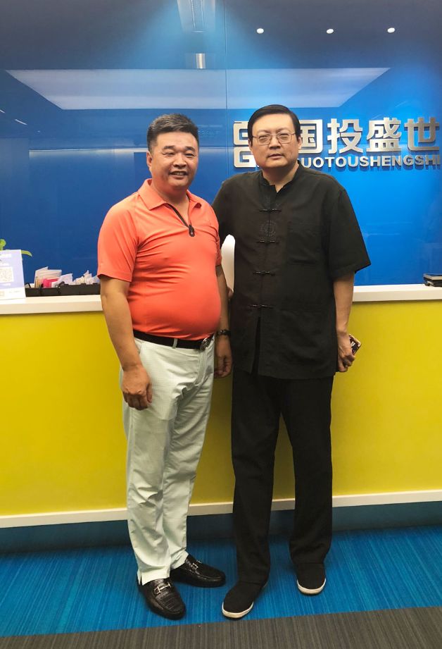 為何演藝界眾星云集國投盛世？神奇沸石告訴你-國投盛世