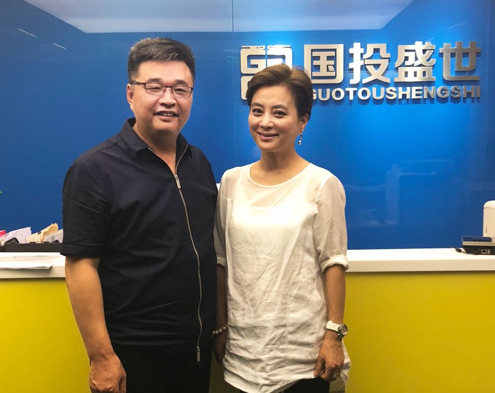 為何演藝界眾星云集國投盛世？神奇沸石告訴你-國投盛世