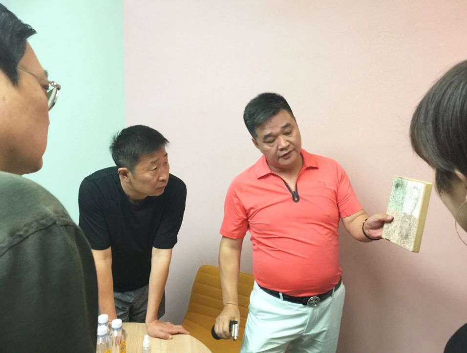 為何演藝界眾星云集國投盛世？神奇沸石告訴你-國投盛世