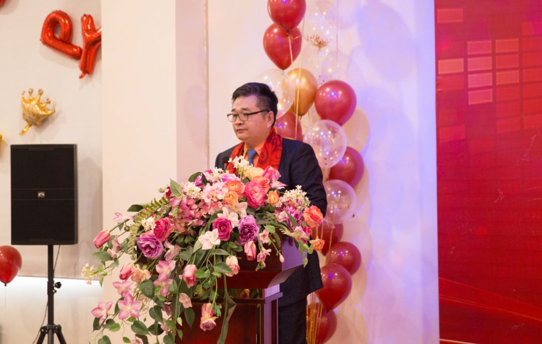 2020“攜手奮進·沸變未來”國投盛世集團年會盛典圓滿結(jié)束-國投盛世