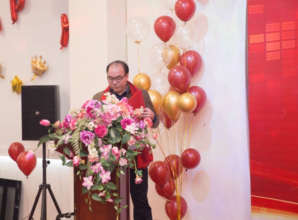 2020“攜手奮進·沸變未來”國投盛世集團年會盛典圓滿結(jié)束-國投盛世