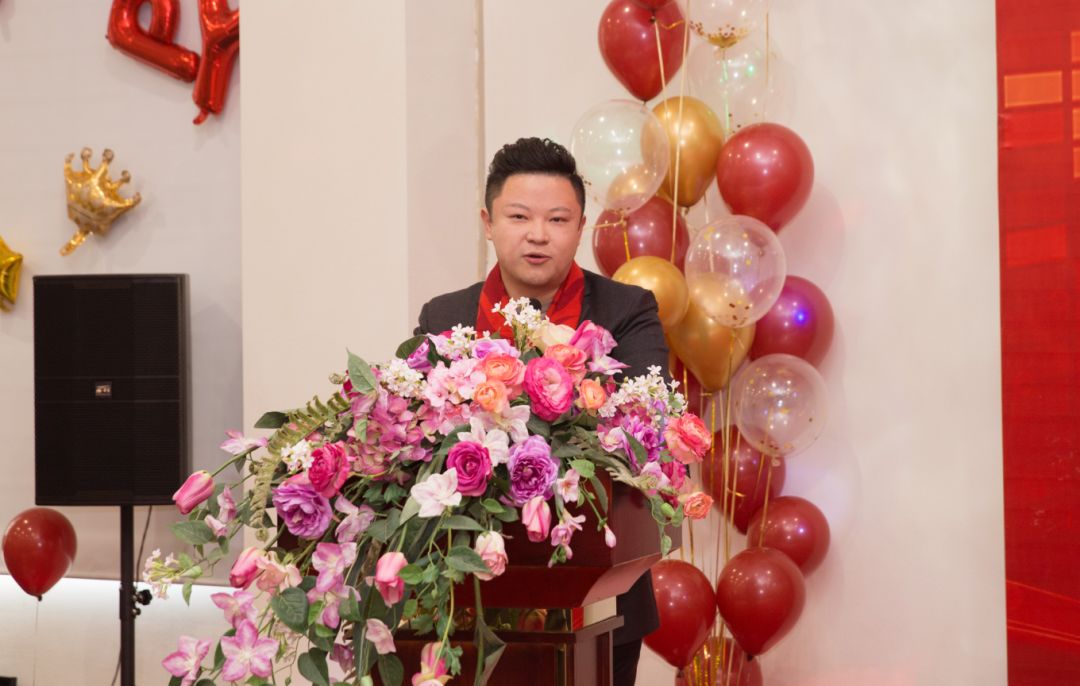 2020“攜手奮進·沸變未來”國投盛世集團年會盛典圓滿結(jié)束-國投盛世