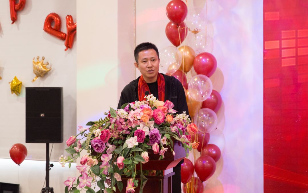 2020“攜手奮進·沸變未來”國投盛世集團年會盛典圓滿結(jié)束-國投盛世
