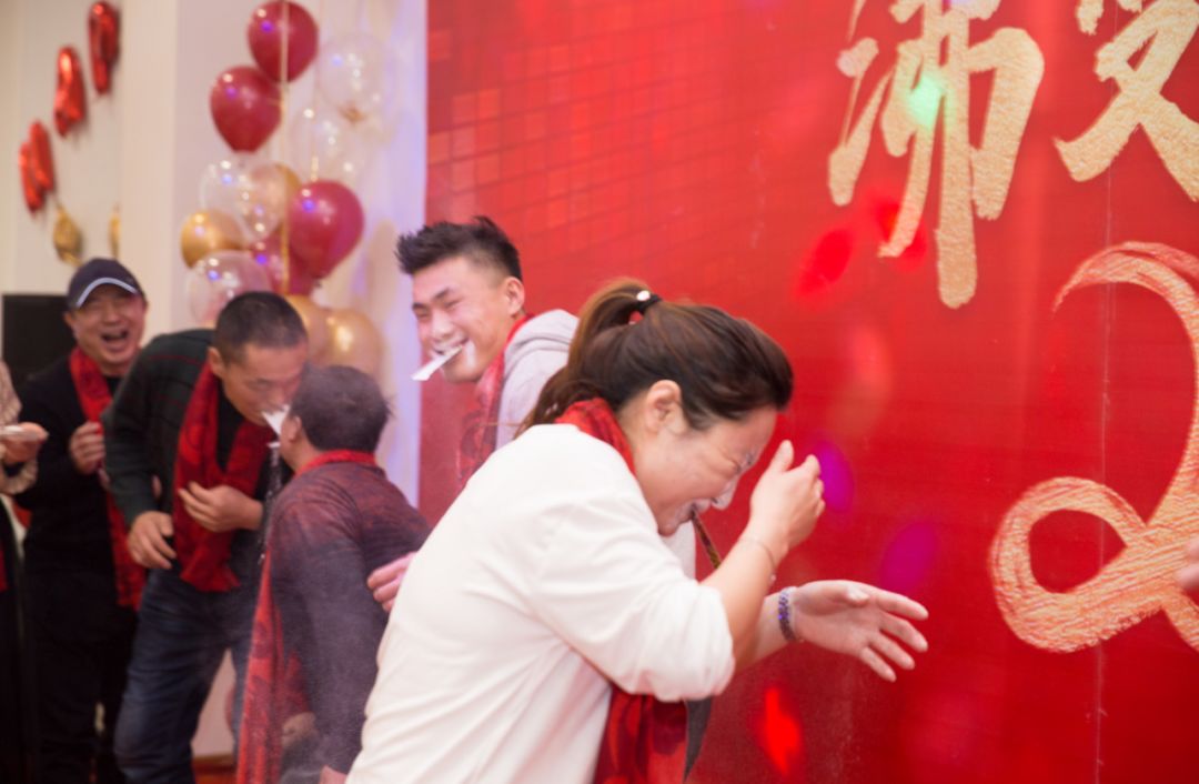 2020“攜手奮進·沸變未來”國投盛世集團年會盛典圓滿結(jié)束-國投盛世