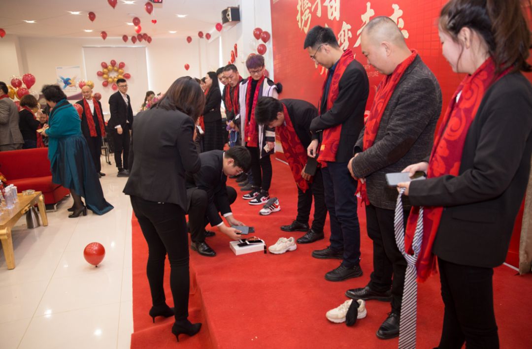 2020“攜手奮進·沸變未來”國投盛世集團年會盛典圓滿結(jié)束-國投盛世