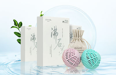 沸石產(chǎn)品與服務(wù)-國投盛世