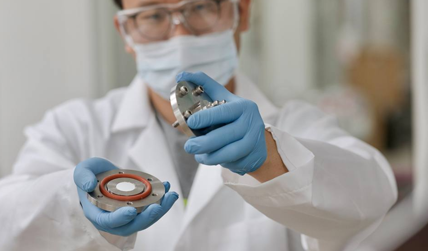 德克薩斯A&M研究人員：沸石將有可能應(yīng)用于下一代空調(diào)中