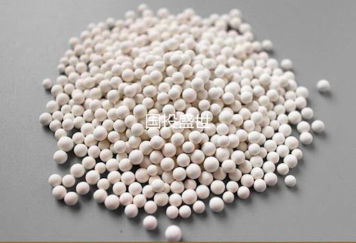 沸石：催化生物質(zhì)轉(zhuǎn)化為生物燃料-國投盛世