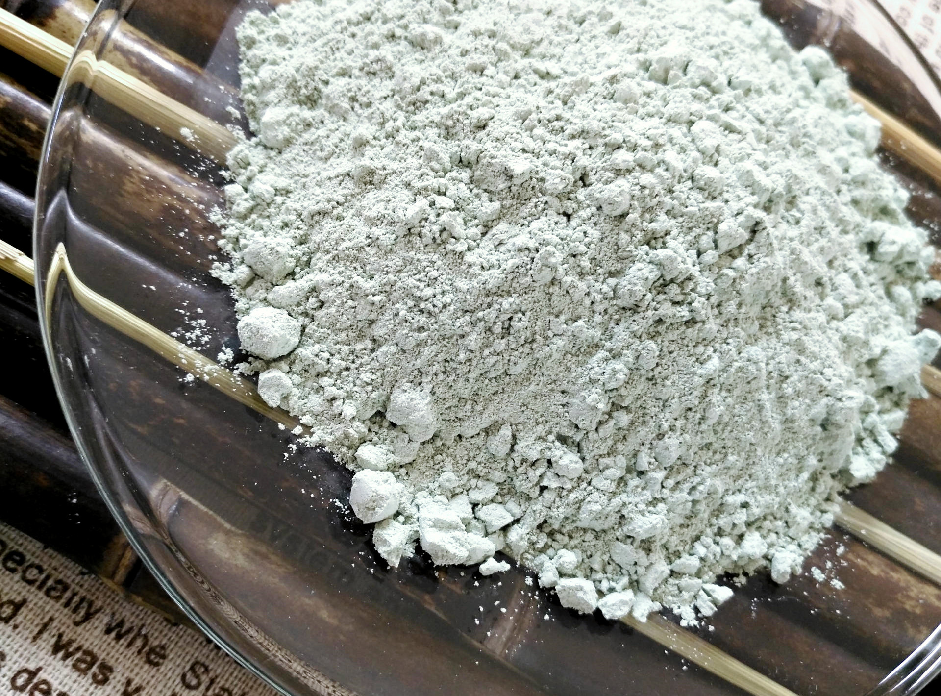 沸石能夠作為家用除臭劑-國投盛世