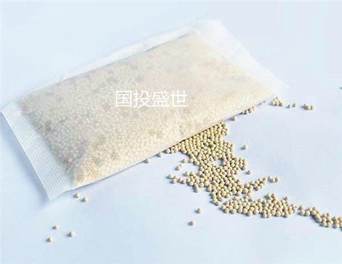 沸石的現(xiàn)代應(yīng)用-國投盛世