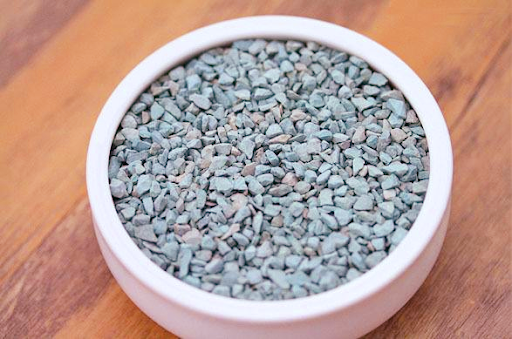 沸石可應(yīng)用于放射性廢物處置和貯存