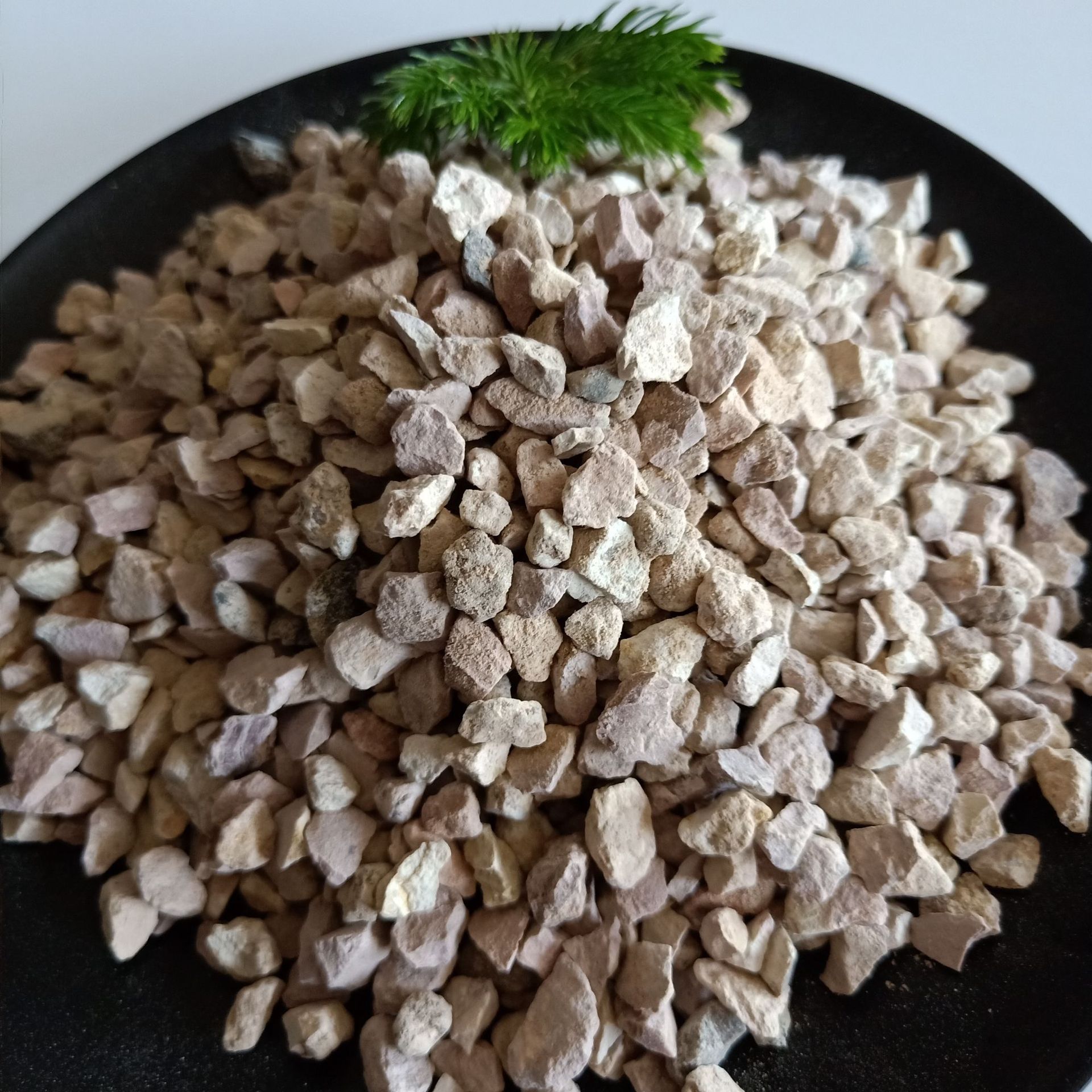 生物固體預處理中天然沸石的應用-國投盛世