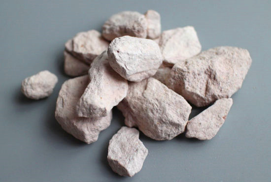 天然沸石可以去除產(chǎn)品的重金屬毒素-國投盛世