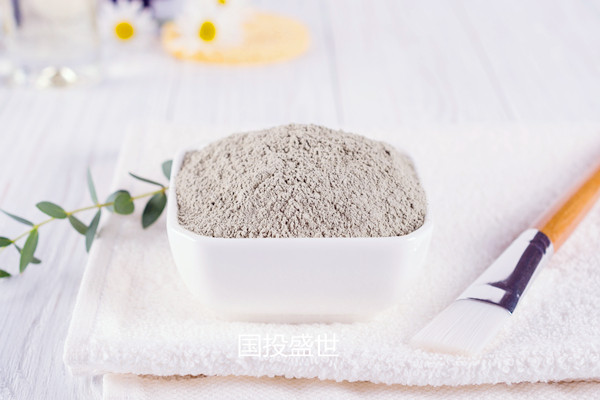 天然沸石在農(nóng)業(yè)管理系統(tǒng)中的應用-國投盛世