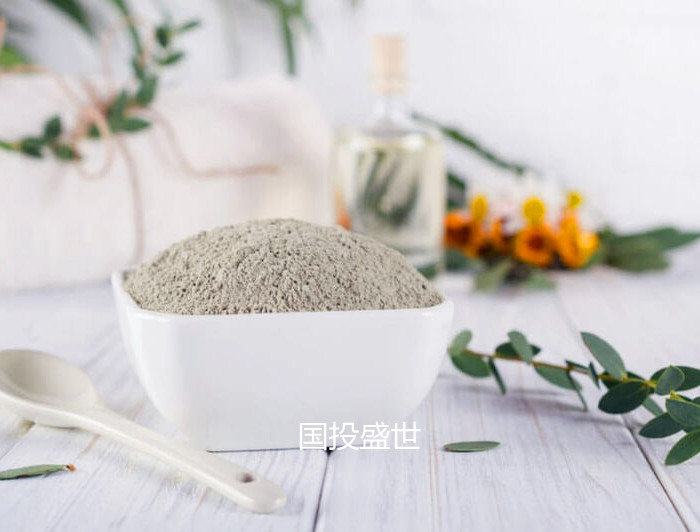 斜發(fā)沸石