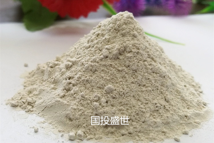 沸石飼料添加劑