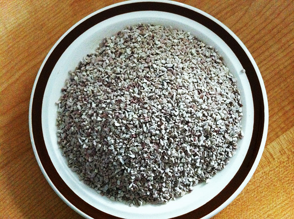 核工業(yè)中天然沸石的應(yīng)用-國(guó)投盛世