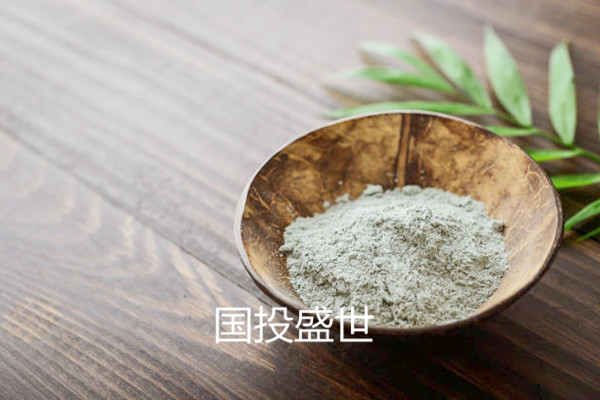 沸石 沸石可以應(yīng)用于自然排毒-國(guó)投盛世