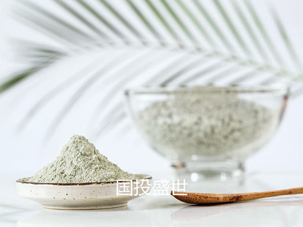 沸石是什么
