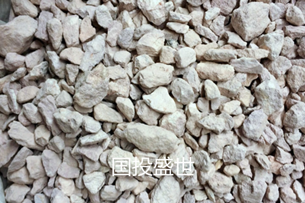 沸石