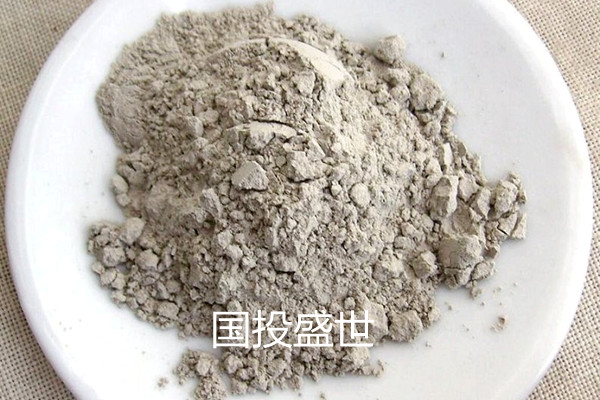 沸石