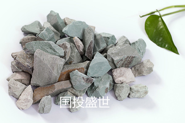 沸石
