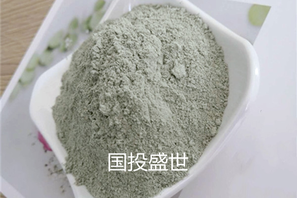 沸石：牲畜墊料的天然材料-國(guó)投盛世