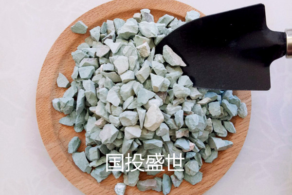 天然沸石的重要應(yīng)用-國(guó)投盛世