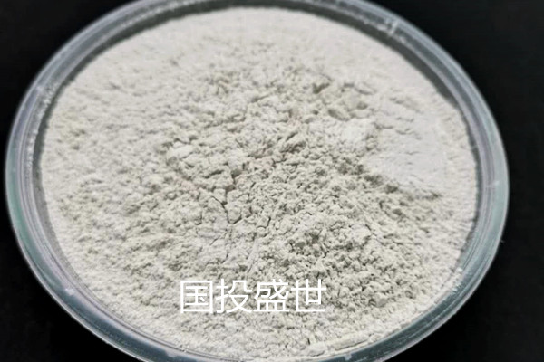 沸石粉在水泥或者混凝土中的作用-國投盛世
