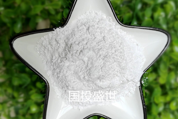 沸石粉在水產(chǎn)養(yǎng)殖業(yè)的運用-國投盛世
