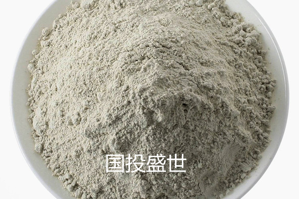 國(guó)際沸石