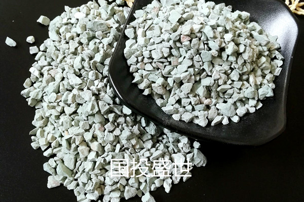 沸石在吸附劑應(yīng)用市場的前景-國投盛世