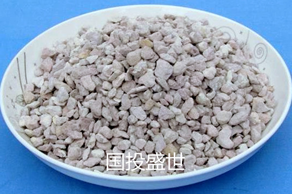 沸石在養(yǎng)殖業(yè)中的重要作用-國投盛世