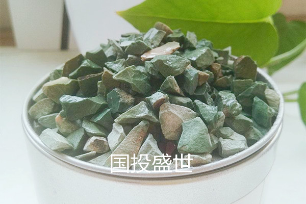 揭秘沸石的特性—沸石被廣泛應(yīng)用的依據(jù)-國投盛世