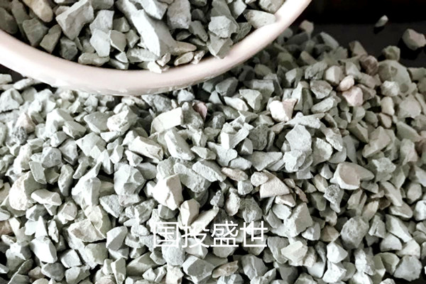 沸石的主要成分及特點(diǎn)