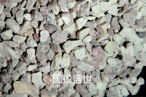 天然沸石